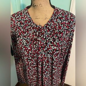 ❣️Liz Claiborne Career Blouse❣️